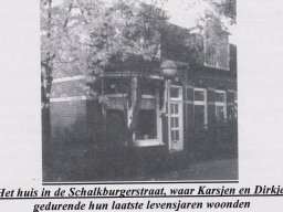 Schalkburgerstraat 16
